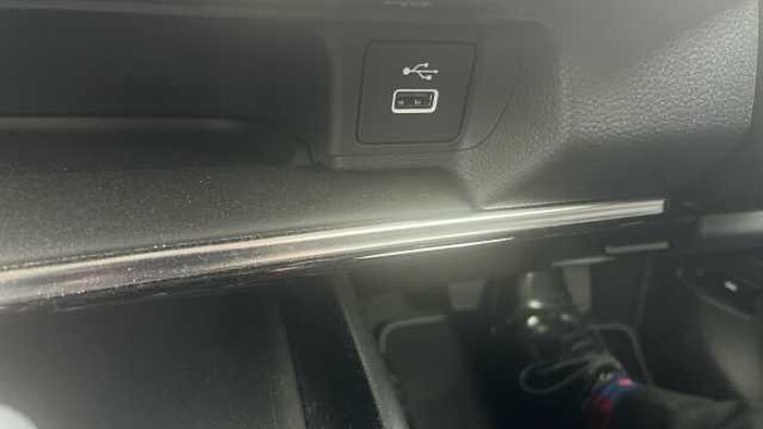 Honda HR-V 1.5 eHEV Advance 5dr CVT Hybrid Hatchback 