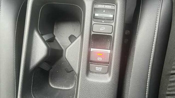 Honda HR-V 1.5 eHEV Advance 5dr CVT Hybrid Hatchback 