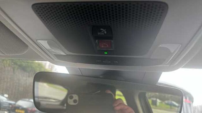 Honda HR-V 1.5 eHEV Advance 5dr CVT Hybrid Hatchback 