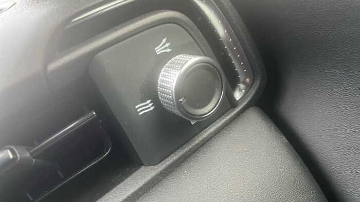 Honda HR-V 1.5 eHEV Advance 5dr CVT Hybrid Hatchback 