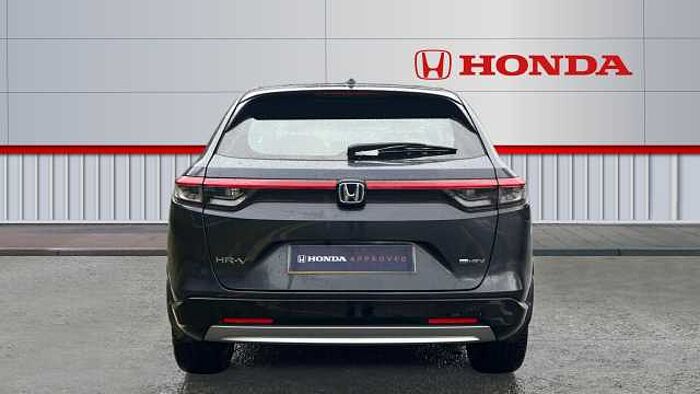 Honda HR-V 1.5 eHEV Advance 5dr CVT Hybrid Hatchback 
