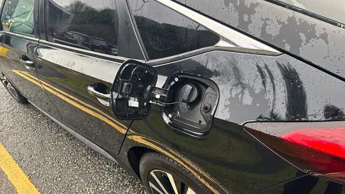 Honda Civic 2.0 eHEV Elegance 5dr CVT Hybrid Hatchback 