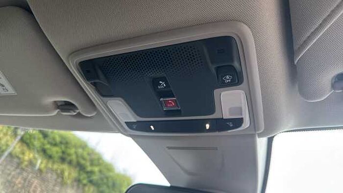 Honda Civic 2.0 eHEV Elegance 5dr CVT Hybrid Hatchback 