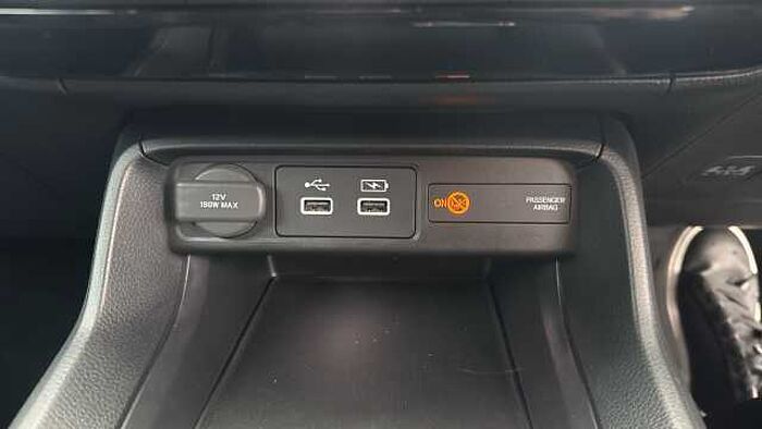 Honda Civic 2.0 eHEV Elegance 5dr CVT Hybrid Hatchback 