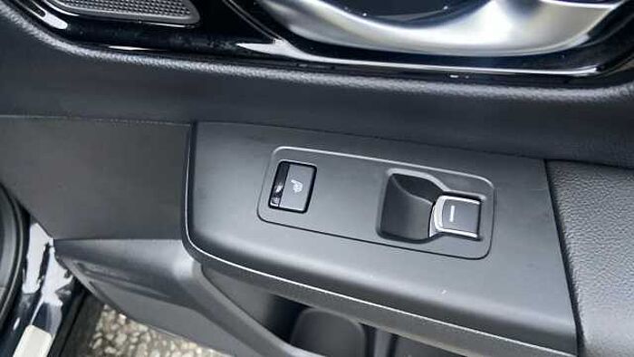 Honda CR-V 2.0 eHEV Advance 5dr eCVT Hybrid Estate 