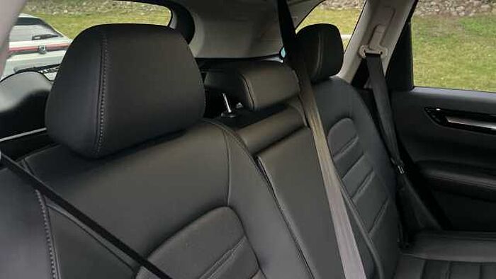 Honda CR-V 2.0 eHEV Advance 5dr eCVT Hybrid Estate 