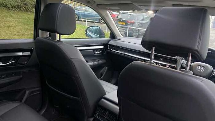 Honda CR-V 2.0 eHEV Advance 5dr eCVT Hybrid Estate 