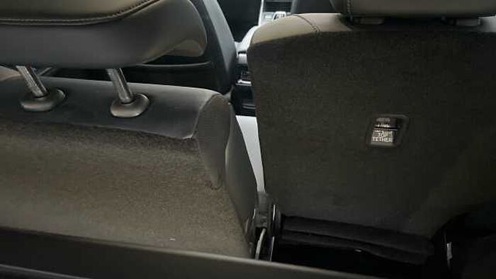 Honda CR-V 2.0 eHEV Advance 5dr eCVT Hybrid Estate 