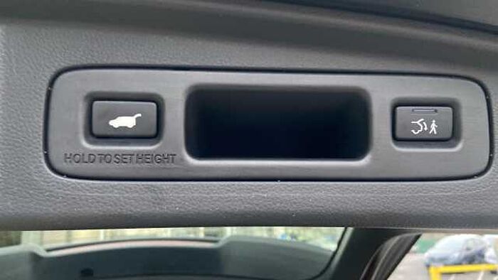 Honda CR-V 2.0 eHEV Advance 5dr eCVT Hybrid Estate 