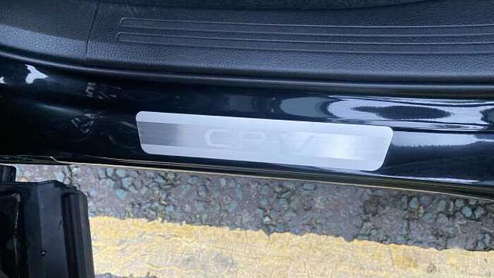 Honda CR-V 2.0 eHEV Advance 5dr eCVT Hybrid Estate 