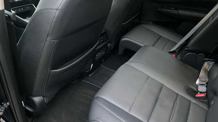 Honda CR-V 2.0 eHEV Advance 5dr eCVT Hybrid Estate 