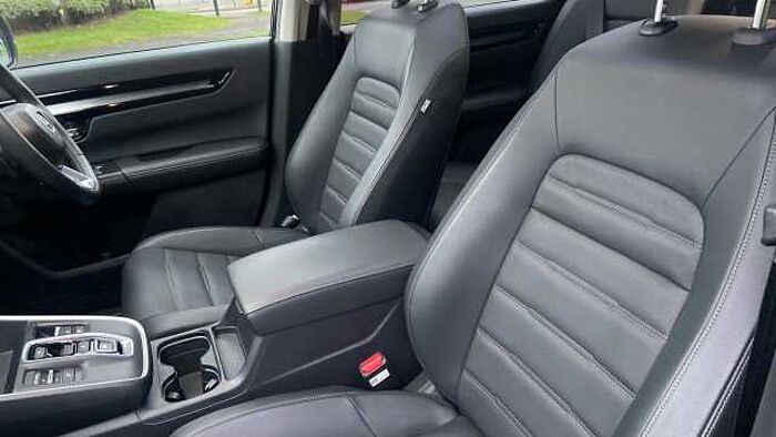 Honda CR-V 2.0 eHEV Advance 5dr eCVT Hybrid Estate 