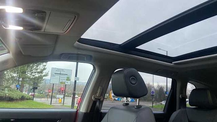 Honda CR-V 2.0 eHEV Advance 5dr eCVT Hybrid Estate 