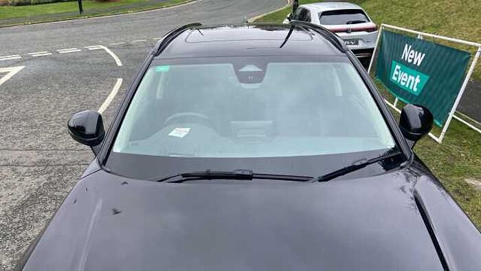 Honda CR-V 2.0 eHEV Advance 5dr eCVT Hybrid Estate 