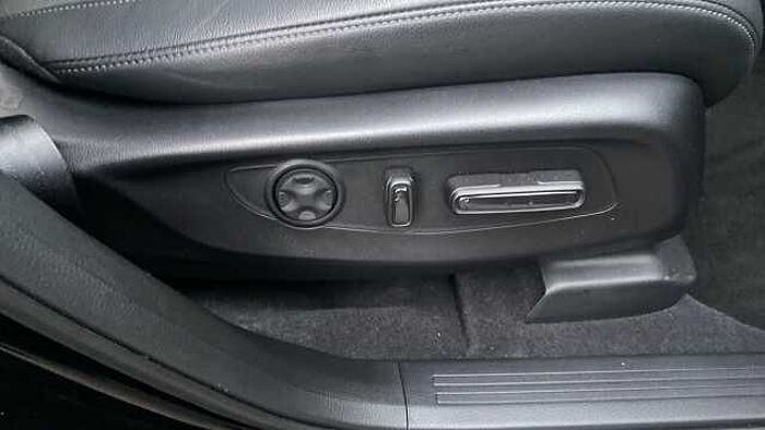 Honda CR-V 2.0 eHEV Advance 5dr eCVT Hybrid Estate 