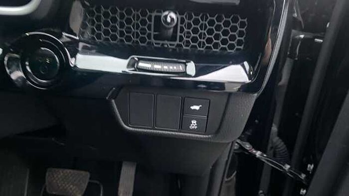 Honda CR-V 2.0 eHEV Advance 5dr eCVT Hybrid Estate 