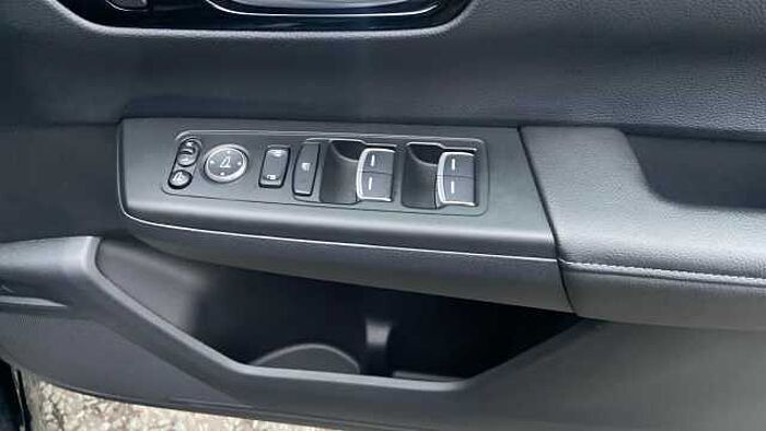 Honda CR-V 2.0 eHEV Advance 5dr eCVT Hybrid Estate 