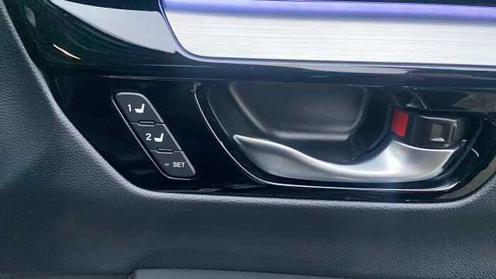 Honda CR-V 2.0 eHEV Advance 5dr eCVT Hybrid Estate 