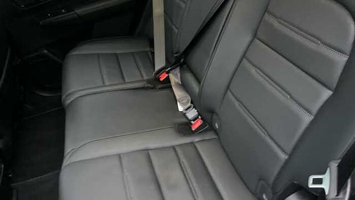 Honda CR-V 2.0 eHEV Advance 5dr eCVT Hybrid Estate 