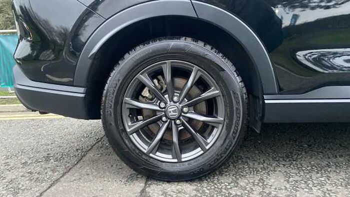 Honda CR-V 2.0 eHEV Advance 5dr eCVT Hybrid Estate 