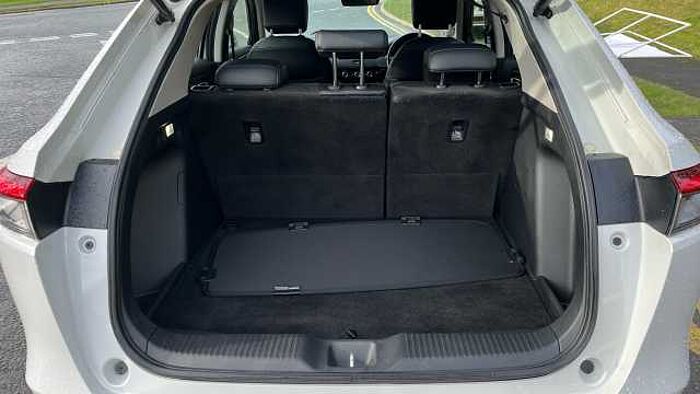 Honda HR-V 1.5 eHEV Advance 5dr CVT Hybrid Hatchback 