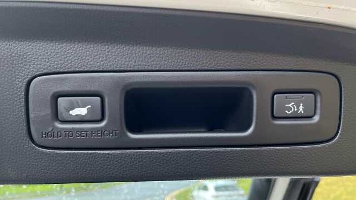 Honda HR-V 1.5 eHEV Advance 5dr CVT Hybrid Hatchback 