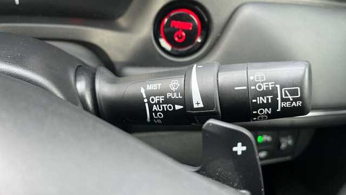 Honda HR-V 1.5 eHEV Advance 5dr CVT Hybrid Hatchback 