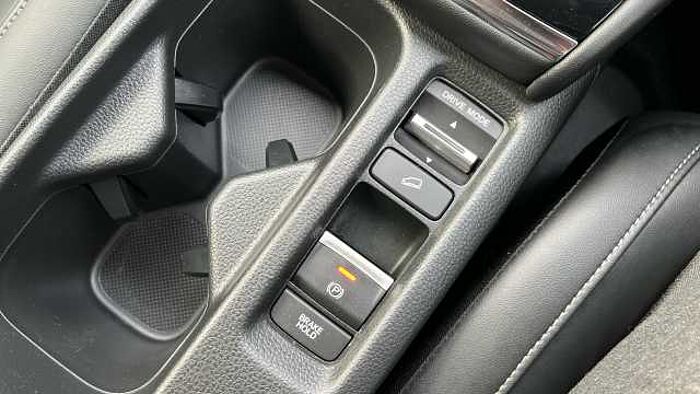 Honda HR-V 1.5 eHEV Advance 5dr CVT Hybrid Hatchback 