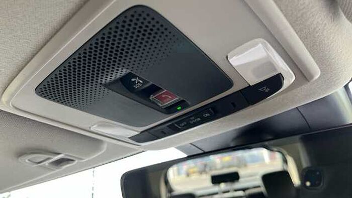 Honda HR-V 1.5 eHEV Advance 5dr CVT Hybrid Hatchback 