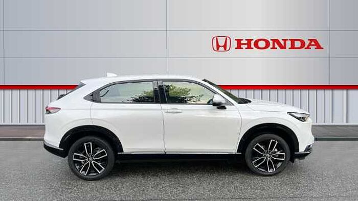 Honda HR-V 1.5 eHEV Advance 5dr CVT Hybrid Hatchback 