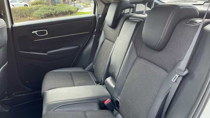 Honda HR-V 1.5 eHEV Advance 5dr CVT Hybrid Hatchback 
