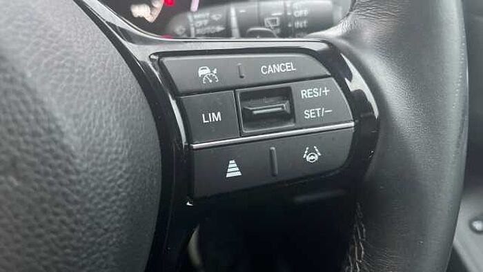 Honda Civic 2.0 eHEV Sport 5dr CVT Hybrid Hatchback 