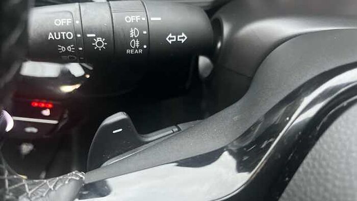 Honda Civic 2.0 eHEV Sport 5dr CVT Hybrid Hatchback 