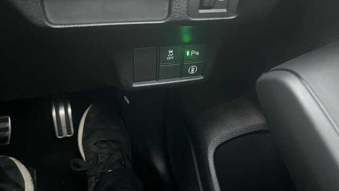 Honda Civic 2.0 eHEV Sport 5dr CVT Hybrid Hatchback 