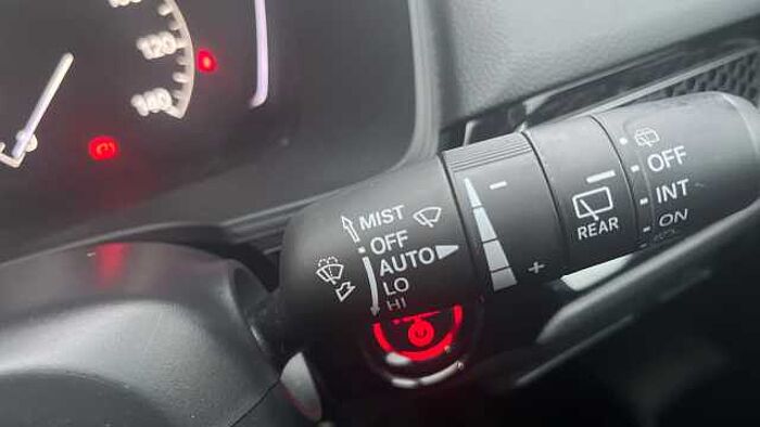 Honda Civic 2.0 eHEV Sport 5dr CVT Hybrid Hatchback 