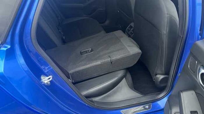 Honda Civic 2.0 eHEV Sport 5dr CVT Hybrid Hatchback 