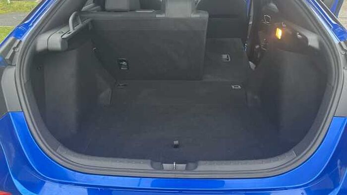 Honda Civic 2.0 eHEV Sport 5dr CVT Hybrid Hatchback 