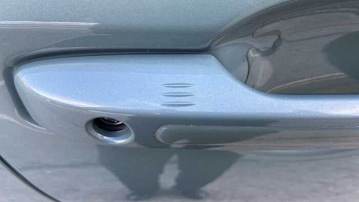 Honda HR-V 1.5 eHEV Advance 5dr CVT Hybrid Hatchback 