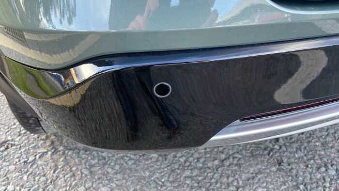 Honda HR-V 1.5 eHEV Advance 5dr CVT Hybrid Hatchback 