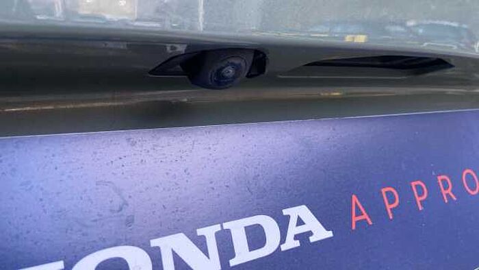 Honda HR-V 1.5 eHEV Advance 5dr CVT Hybrid Hatchback 