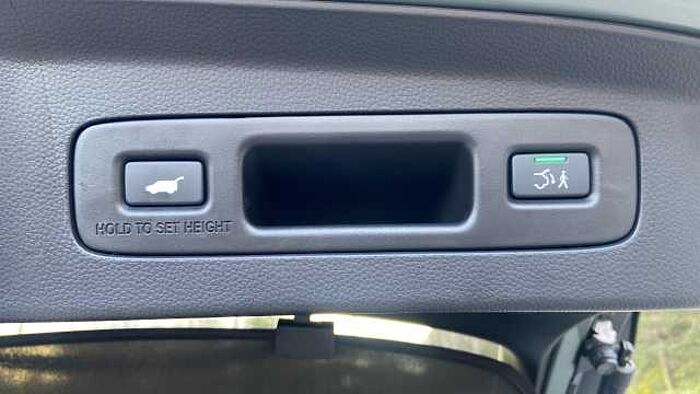 Honda HR-V 1.5 eHEV Advance 5dr CVT Hybrid Hatchback 