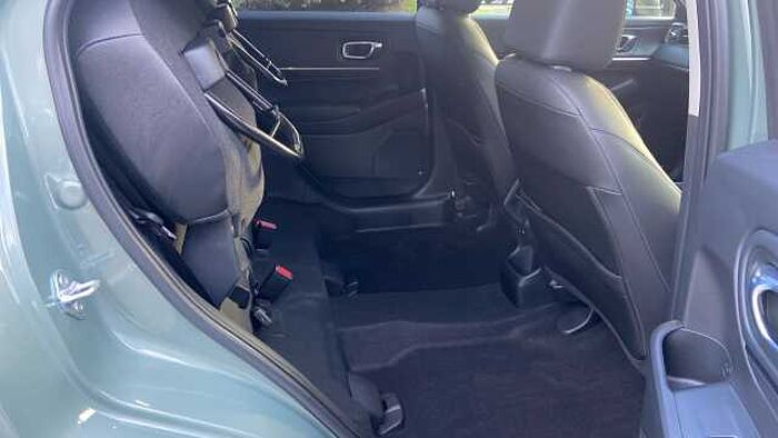 Honda HR-V 1.5 eHEV Advance 5dr CVT Hybrid Hatchback 