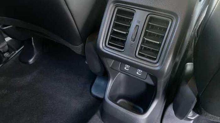 Honda HR-V 1.5 eHEV Advance 5dr CVT Hybrid Hatchback 