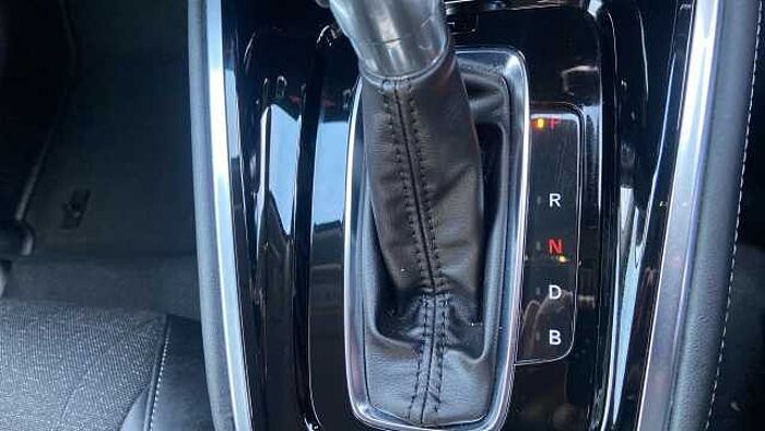 Honda HR-V 1.5 eHEV Advance 5dr CVT Hybrid Hatchback 