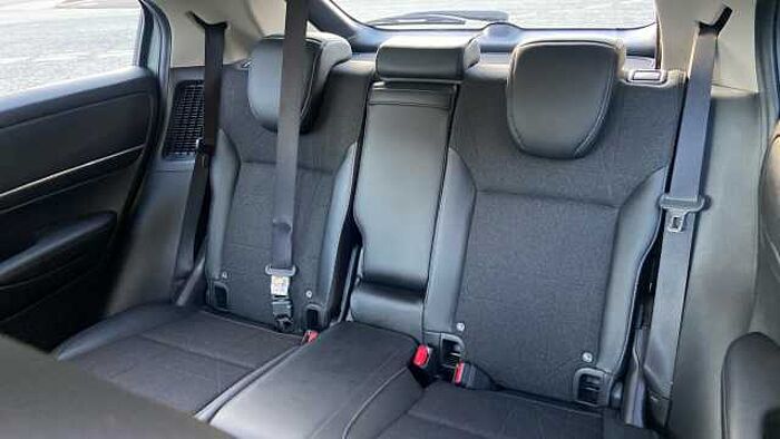Honda HR-V 1.5 eHEV Advance 5dr CVT Hybrid Hatchback 