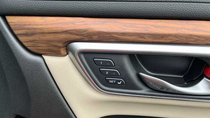 Honda CR-V 2.0 i-MMD Hybrid EX 5dr eCVT Hybrid Estate 