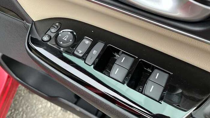 Honda CR-V 2.0 i-MMD Hybrid EX 5dr eCVT Hybrid Estate 