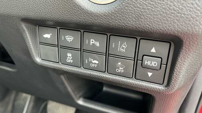 Honda CR-V 2.0 i-MMD Hybrid EX 5dr eCVT Hybrid Estate 