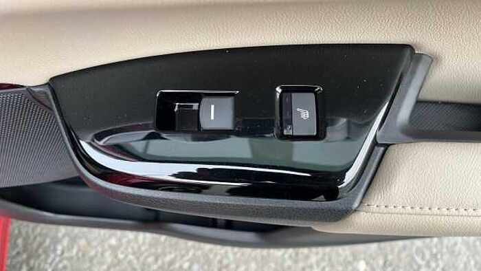 Honda CR-V 2.0 i-MMD Hybrid EX 5dr eCVT Hybrid Estate 