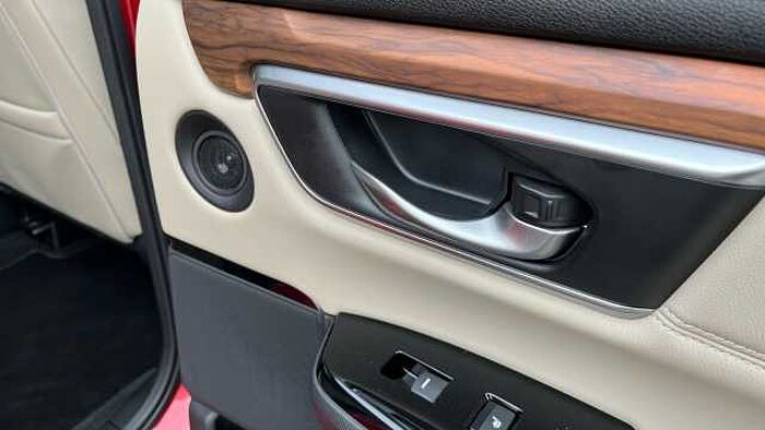 Honda CR-V 2.0 i-MMD Hybrid EX 5dr eCVT Hybrid Estate 